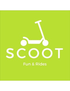 SCOOT Fun & Rides