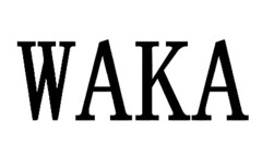 WAKA