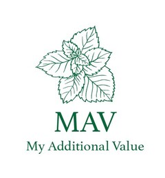 MAV MY ADDITIONAL VALUE