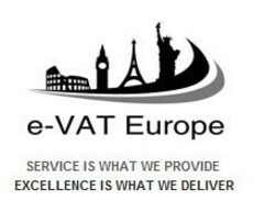 e-VAT Europe SERVICE IS WHAT WE PROVIDE EXCELLENCE IS WHAT WE DELIVER