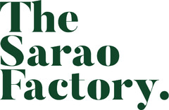 The Sarao Factory.