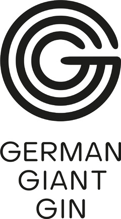 GERMAN GIANT GIN