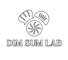 DIM SUM LAB