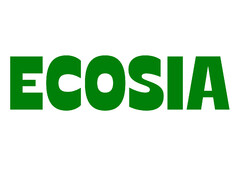 Ecosia