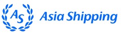 AS ASIA SHIPPING