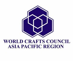 World Crafts Council Asia Pacific Region