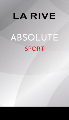 LA RIVE ABSOLUTE SPORT