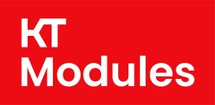 KT Modules