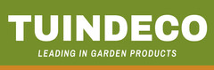 Tuindeco LEADING IN GARDEN PRODUCTS