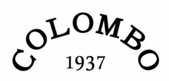 COLOMBO 1937