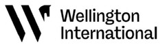 W WELLINGTON INTERNATIONAL