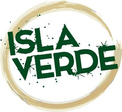 ISLA VERDE