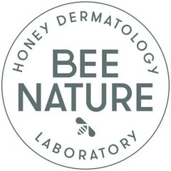 BEE NATURE  HONEY DERMATOLOGY LABORATORY