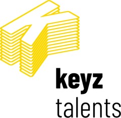 K keyz talents