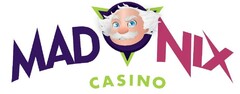 MADNIX CASINO