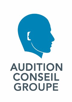 AUDITION CONSEIL GROUPE