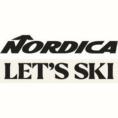 NORDICA LET'S SKI