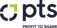 pts PROFIT TO SHARE