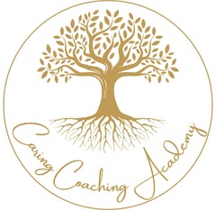 Caring Coaching Academy