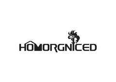 HOMORGNICED