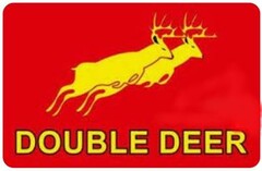 DOUBLE DEER