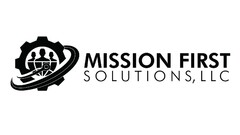 MISSION FIRST SOLUTIONS , LLC