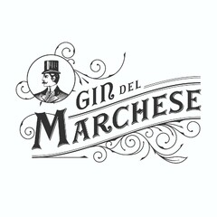 GIN DEL MARCHESE