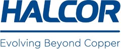 HALCOR Evolving Beyond Copper