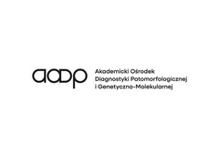 AODP AKADEMICKI OŚRODEK DIAGNOSTYKI PATOMORFOLOGICZNEJ I GENETYCZNO-MOLEKULARNEJ