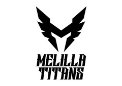 MELILLA TITANS