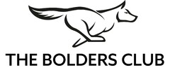 THE BOLDERS CLUB