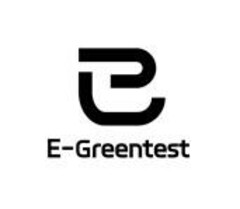 E-Greentest