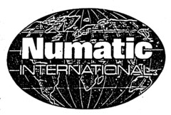 Numatic INTERNATIONAL