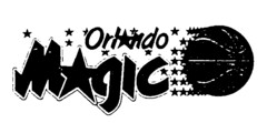 ORLANDO MAGIC