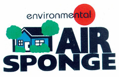 environmental AIR SPONGE