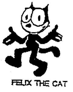 FELIX THE CAT