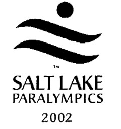 SALT LAKE PARALYMPICS 2002