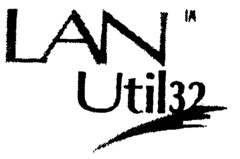 LAN Util32