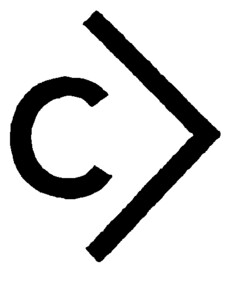 C