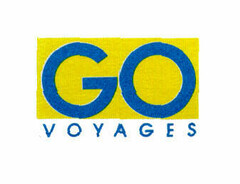 GO VOYAGES