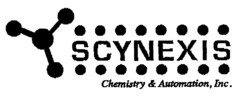 SCYNEXIS Chemistry & Automation, Inc.