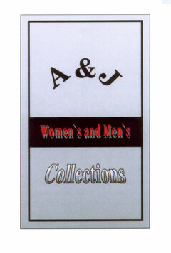 A&J Women's and Men's Collections