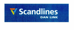 Scandlines DAN LINK