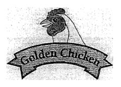 Golden Chicken