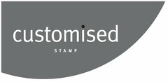 customised STAMP