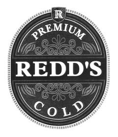R PREMIUM REDD'S COLD