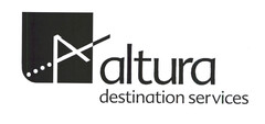 A altura destination services