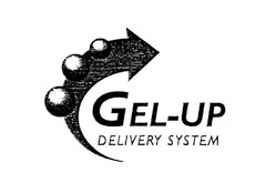 GEL-UP DELIVERY SYSTEM