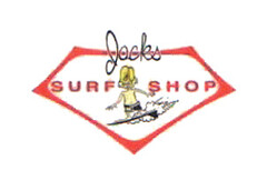 Jacks SURF SHOP