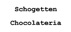Schogetten Chocolateria